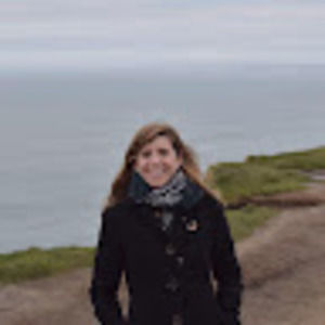 Meet your Posher, Brigid